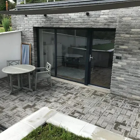 Panorama & Vino Apartman Szigliget Exterior photo