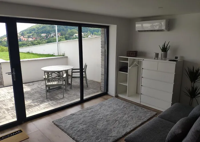 Panorama & Vino Apartman