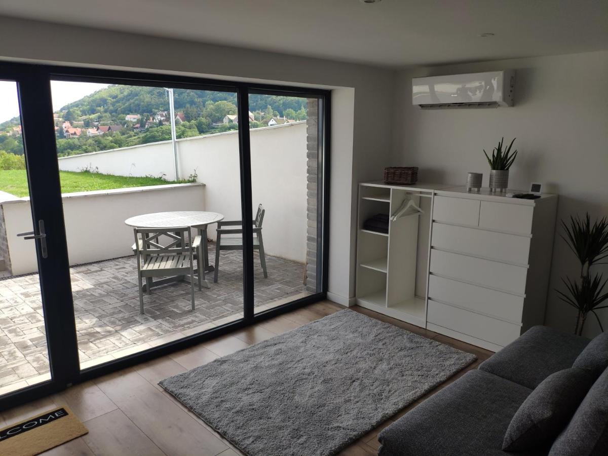 Panorama & Vino Apartment